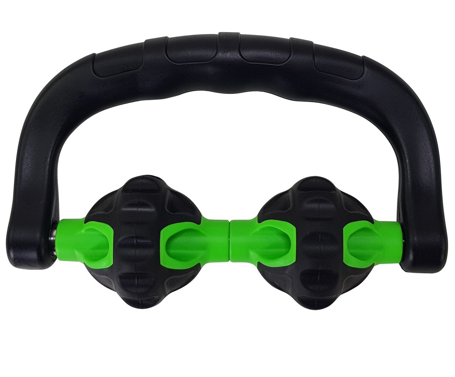 Tunturi Double Muscle Roller Ball tunturi kopen in de aanbieding
