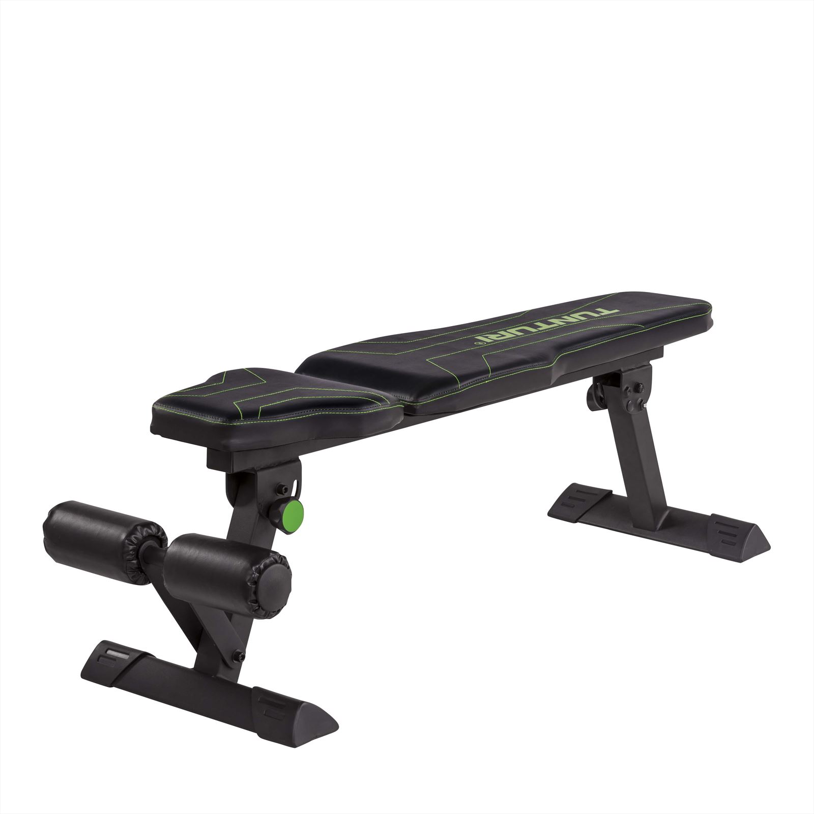 Tunturi Fb80 Flat Bench tunturi kopen in de aanbieding