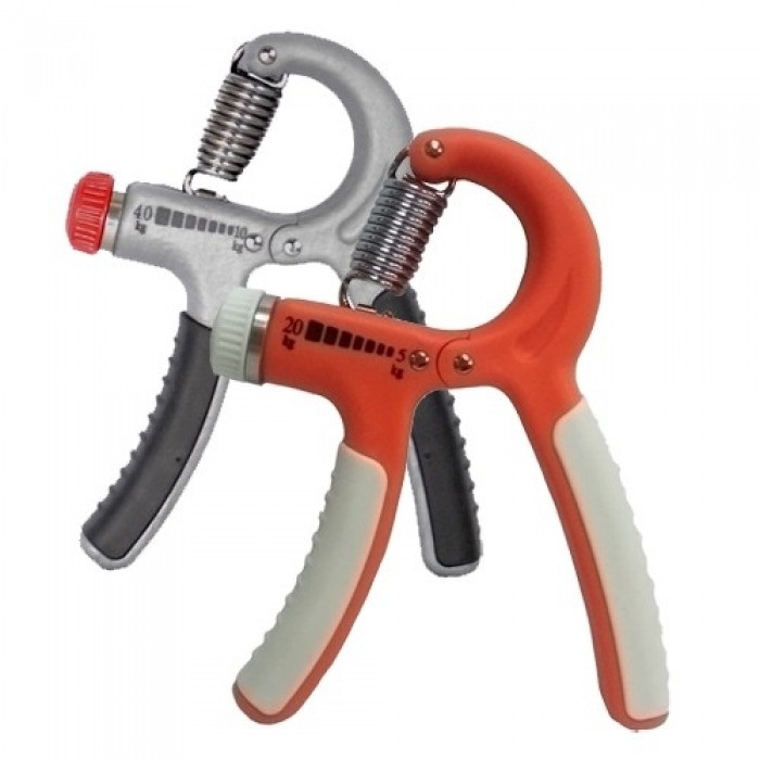 Tunturi Instelbare Handknijper Heavy tunturi kopen in de aanbieding