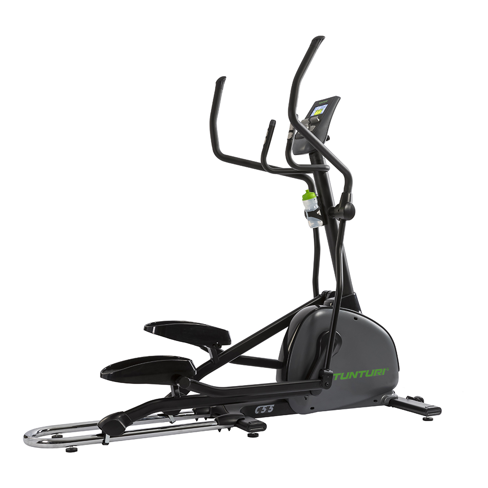 Tunturi Performance C55 F Crosstrainer Montage tunturi kopen in de aanbieding Tunturi Performance C55 F Crosstrainer Montage tunturi kopen in de aanbieding