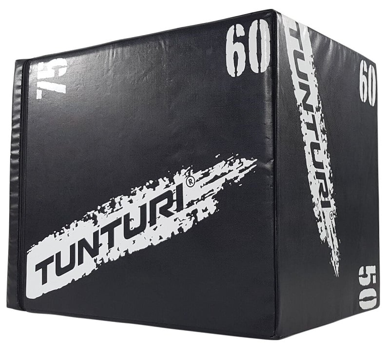 Tunturi Plyo Box Soft 50X60X75 tunturi kopen in de aanbieding