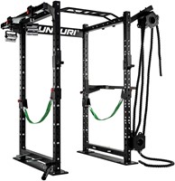 Tunturi RC20 Cross Fit Rack - Band Pegs - 2 Stuks-2