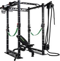 Tunturi RC20 Cross Fit Rack - Band Pegs - 2 Stuks-3