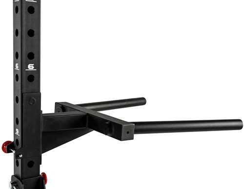 Tunturi RC20 Cross Fit Rack - Dip Horn