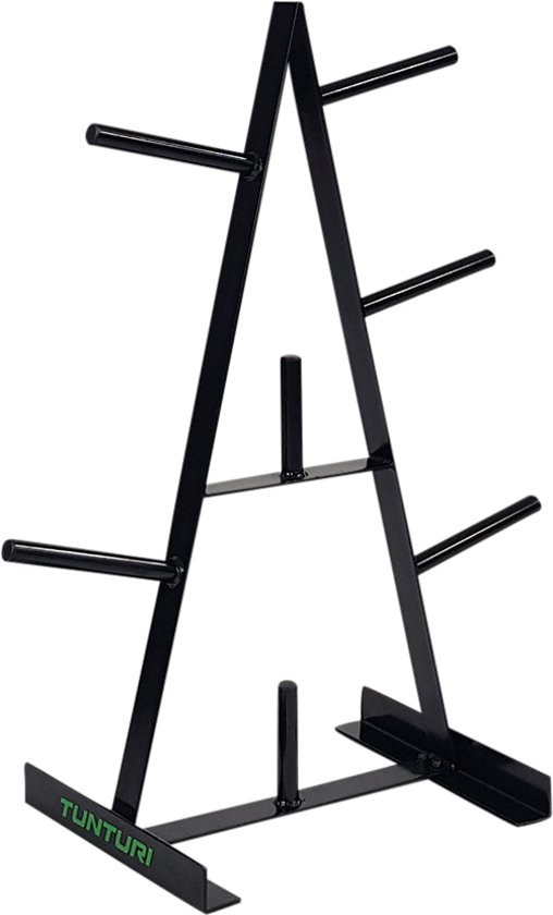 Tunturi Schijvenstandaard 30 Mm tunturi kopen in de aanbieding