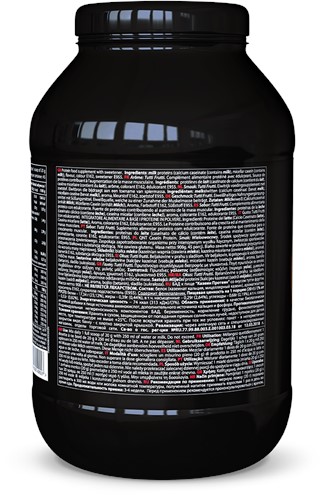 QNT Casein Protein - 908 gr - Tutti Frutti-3