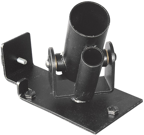 Body-Solid T-Bar Row Platform - Landmine