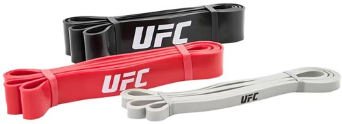 ufc powerbands