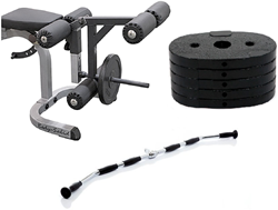 Accessoires & Uitbreidingen