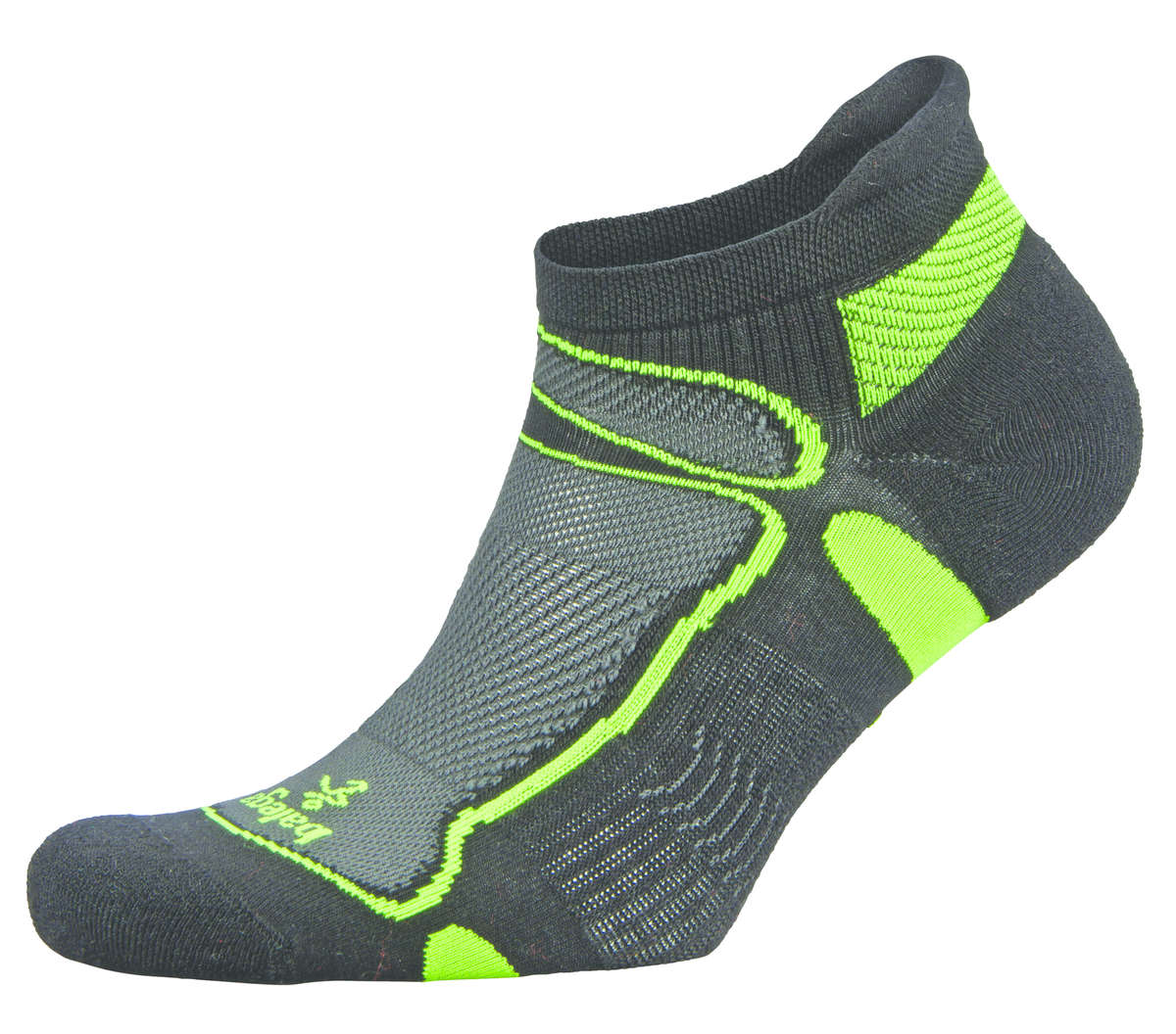 Balega Ultralight Sportsok Zwartgroen balega kopen in de aanbieding Balega Ultralight Sportsok Zwartgroen balega kopen in de aanbieding