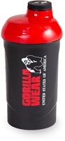 Gorilla wear Shakebeker