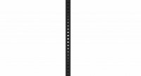 Lifemaxx Crossmaxx XL Upright Stand Extender - 125 cm - voor Crossmaxx Rig
