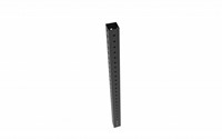 Lifemaxx Crossmaxx XL Upright Stand Extender - 125 cm - voor Crossmaxx Rig-3