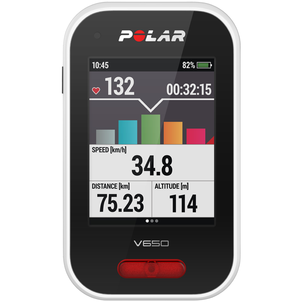 Polar V650 Fietscomputer Met Optische Hartslagmeter polar kopen in de aanbieding Polar V650 Fietscomputer Met Optische Hartslagmeter polar kopen in de aanbieding