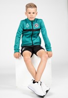 Gorilla Wear Vernon Kids Korte Broek 