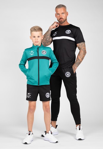 Gorilla Wear Vernon Kids Korte Broek