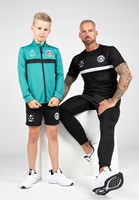 Gorilla Wear Vernon Kids Korte Broek