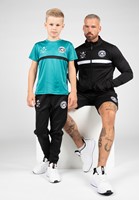 Gorilla Wear Vernon Trainingsjas