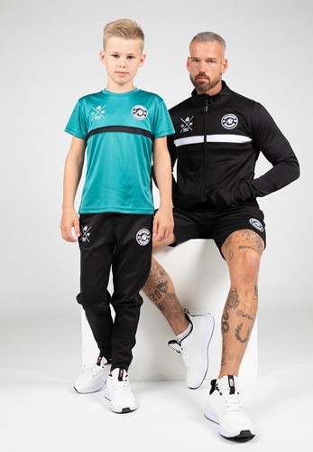 Gorilla Wear Vernon Trainingsjas