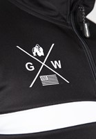 Gorilla Wear Vernon Trainingsjas