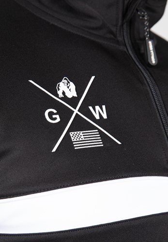 Gorilla Wear Vernon Trainingsjas