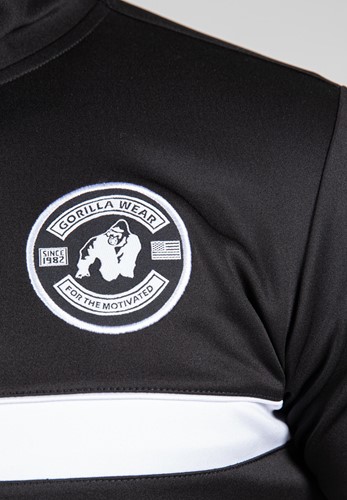 Gorilla Wear Vernon Trainingsjas