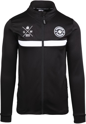 Gorilla Wear Vernon Trainingsjas