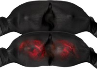 VirtuFit Draadloos Nekmassage kussen Pro - Shiatsu Massage Apparaat met Warmtefunctie-3