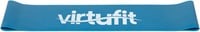 VirtuFit Mini Band - Weerstandsband - Fitness Elastiek - Sterk - Blauw