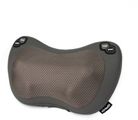 VirtuFit Draadloos Massagekussen Pro - met Warmtefunctie-2