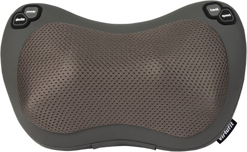 VirtuFit Draadloos Massagekussen Pro - met Warmtefunctie-3