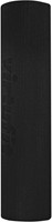 VirtuFit Premium Yogamat - 183 x 61 x 0,4 cm - Onyx Black