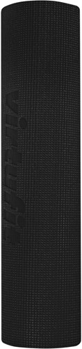 VirtuFit Premium Yogamat - 183 x 61 x 0,4 cm - Onyx Black