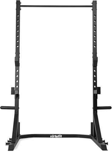 VirtuFit Power Rack - Squatrek Pro - met Pull-Up bar-2