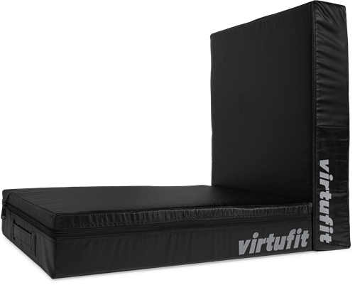 VirtuFit Drop Pad Set - Tweedekans