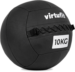 VirtuFit Wall Ball Pro - 10 kg