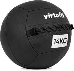 VirtuFit Wall Ball Pro - 14 kg