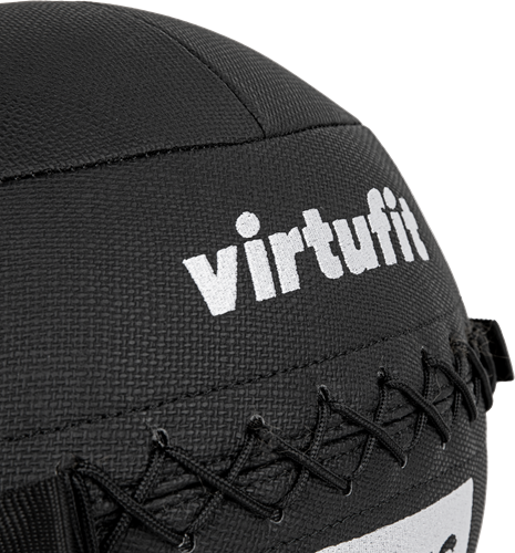 VirtuFit Wall Ball Pro - 8 kg-3