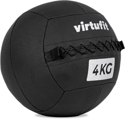 VirtuFit Wall Ball Pro - 4 kg