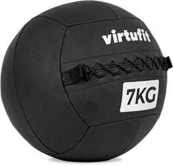 VirtuFit Wall Ball Pro - 7 kg