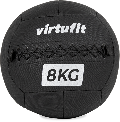 VirtuFit Wall Ball Pro - 8 kg-2