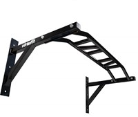 VirtuFit Chin Up Bar - Multi Grip Design - Optrekstang - Pull-up bar