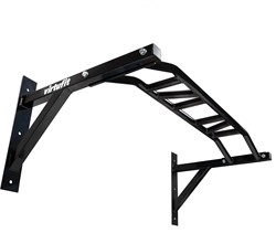 VirtuFit Chin Up Bar - Multi Grip Design - Optrekstang - Pull-up bar