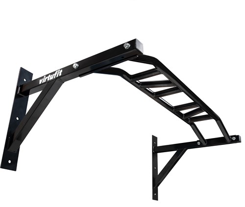 VirtuFit Chin Up Bar - Multi Grip Design - Optrekstang - Pull-up bar