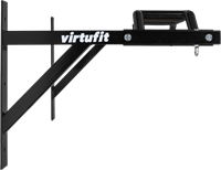 VirtuFit Chin Up Bar - Multi Grip Design - Optrekstang - Pull-up bar-2