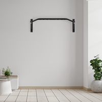 VirtuFit Chin Up Bar - Multi Grip Design - Optrekstang - Pull-up bar-3