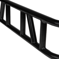 VirtuFit Chin Up Bar - Multi Grip Design