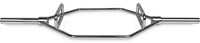 VirtuFit Olympische Hex Bar - Shrug Bar - Trap Bar  - 160 cm-2