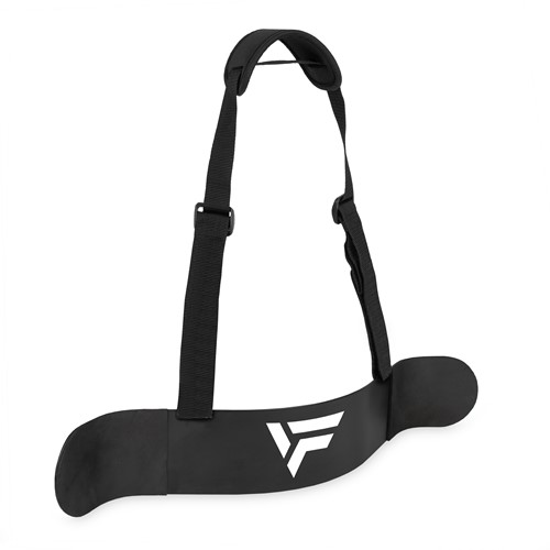 VirtuFit Arm Blaster - Bicep Trainer 
