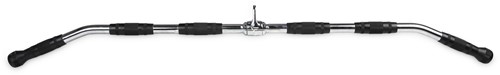 VirtuFit Lat Pulldown Bar - Lat Pulldown Grip -2